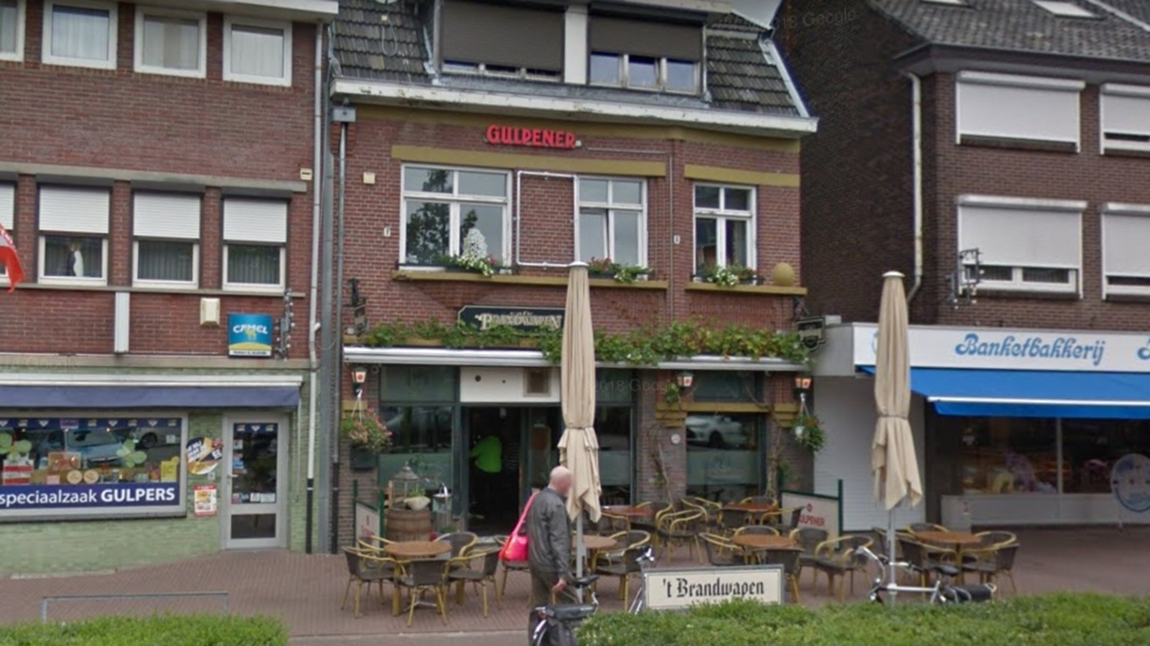 GBBL wil dat ook cafébezoekers in Landgraaf in het weekend langer op het terras mogen blijven
